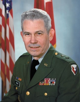 Chicago Cars Direct >> Retired general officer helped direct tank development ... Chicago Cars Direct >> Retired general officer helped direct tank development ...
