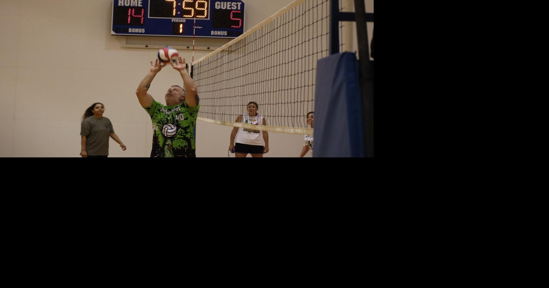Scared Hitless finds cohesion against Smash or Pass