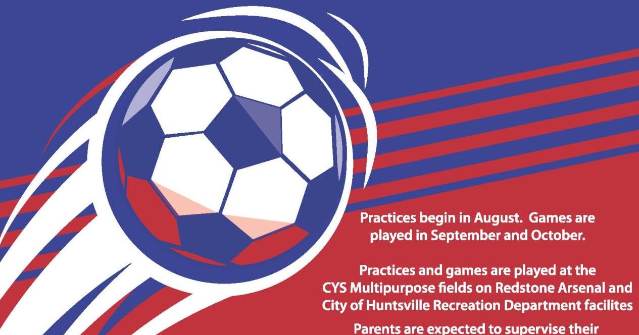 Youth sports signup kicks off for fall season - Vimarsana News