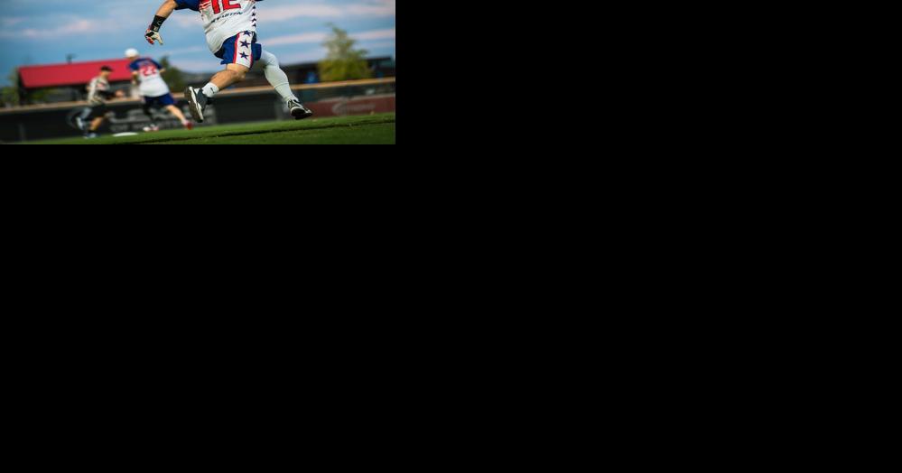 Homers lift USA Patriots on Military Tribute Night - Vimarsana News