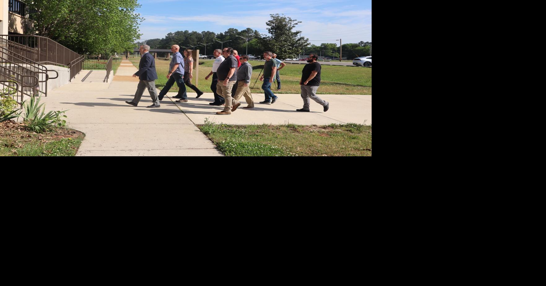 Space Command intelligence team moves to Redstone | Military Scene ...