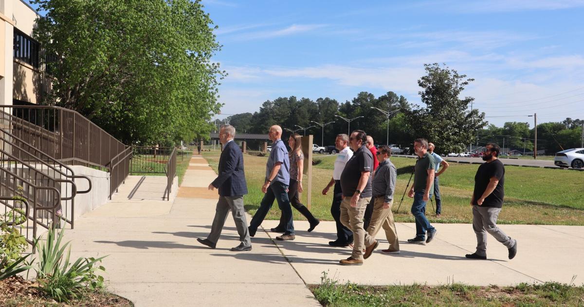 Space Command intelligence team moves to Redstone | Military Scene ...