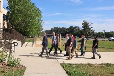 Space Command intelligence team moves to Redstone | Military Scene ...