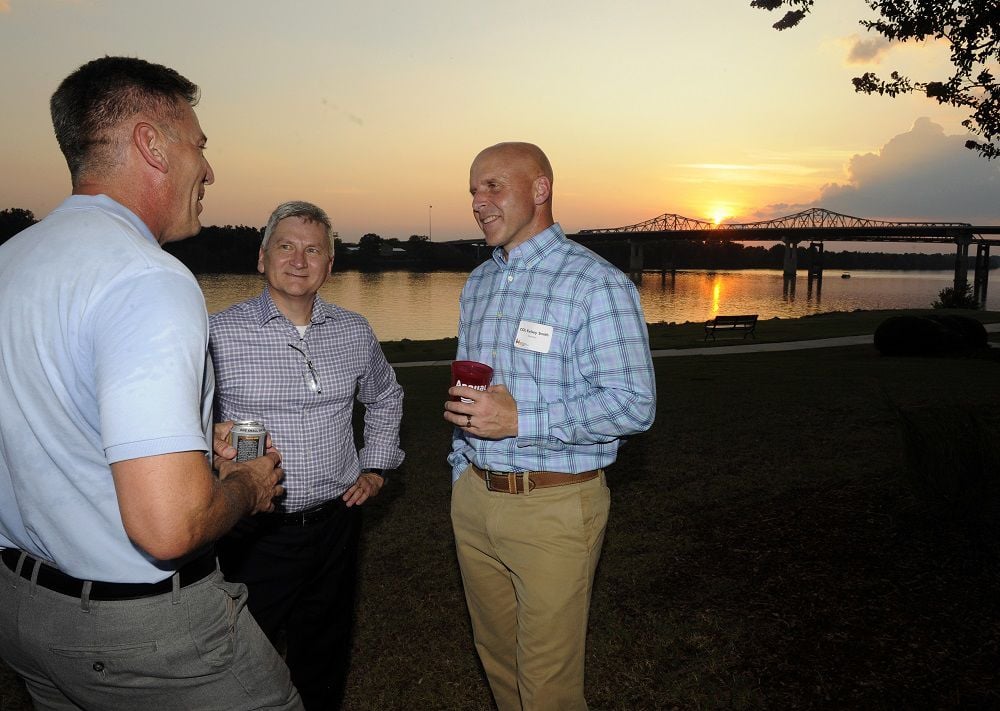 2019 Chamber Outing