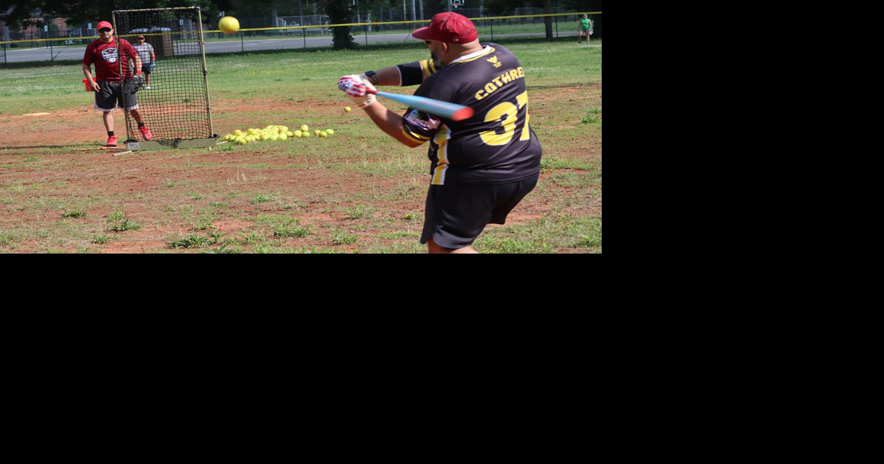 Redstone prepares for community softball crown defense