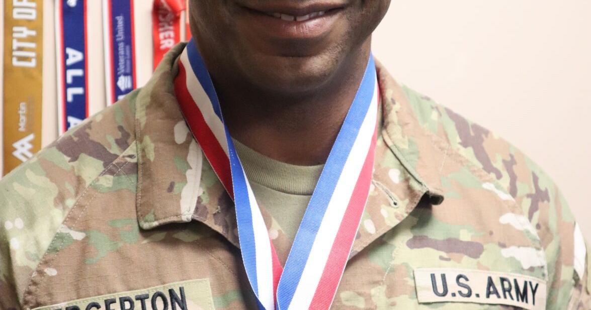 Redstone first sergeant finishes first 50-mile race