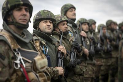 Romania Purchases Tactical Game Changer From U S Military Scene Theredstonerocket Com