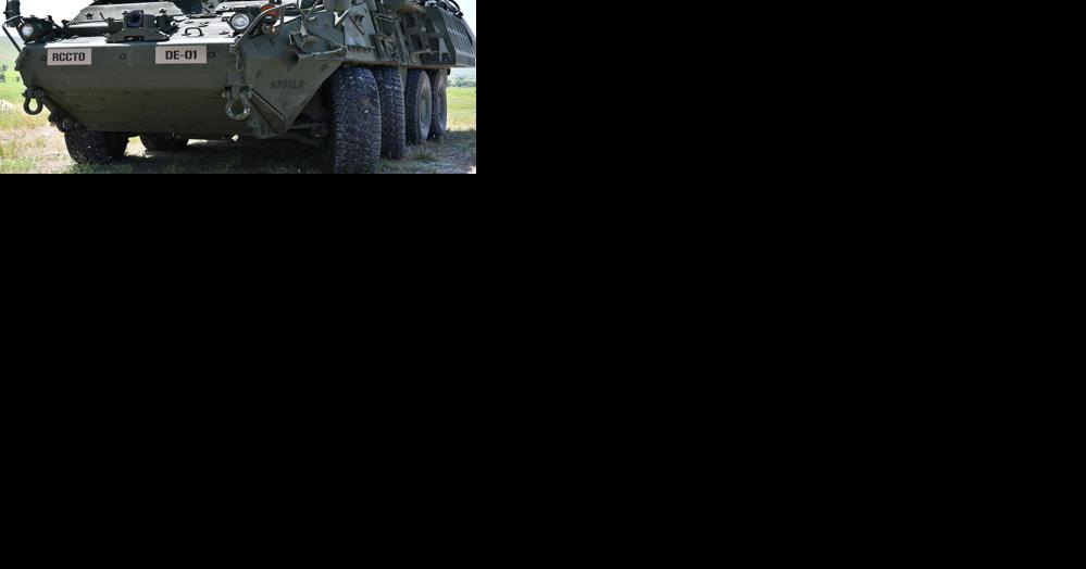 Next generation laser weapon on track for battlefield - Vimarsana News