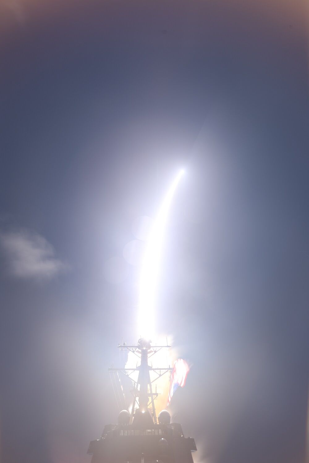 Year brings progress on nation's missile defense system | Military Scene - Vimarsana News