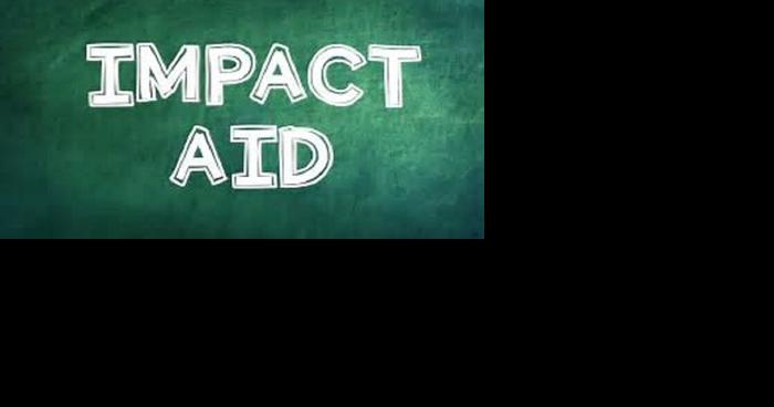School systems benefit from Impact Aid funds - Vimarsana News