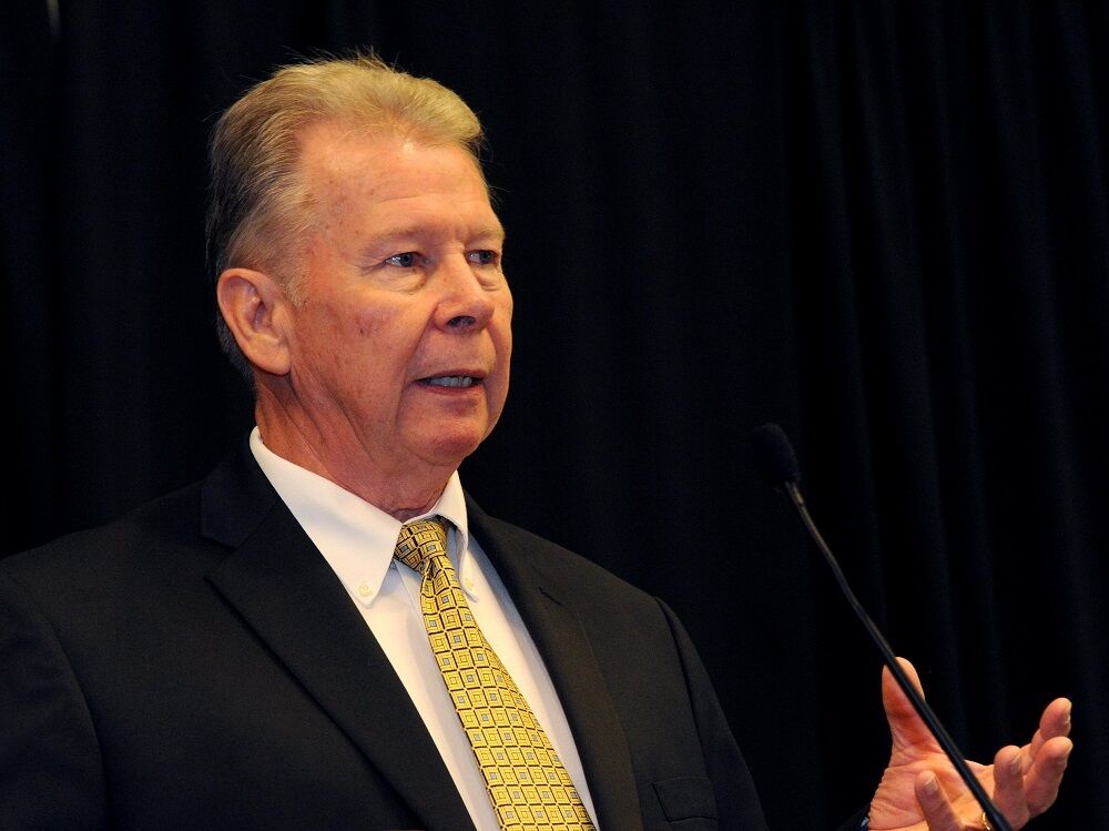 Public works director retiring to his farm - Vimarsana News