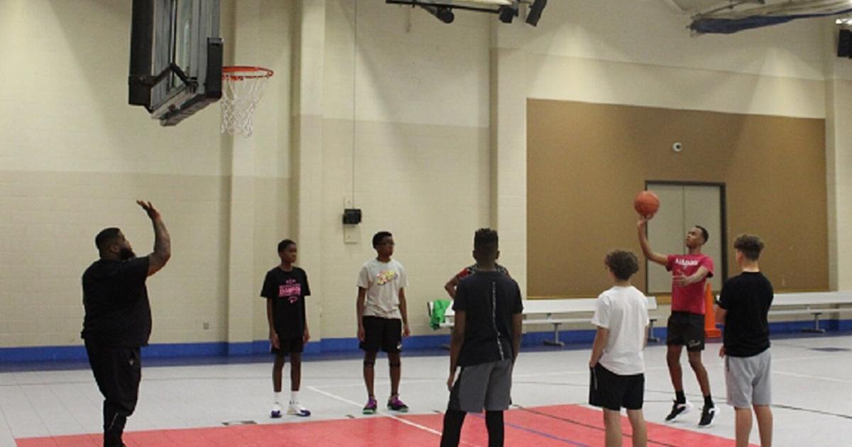 Redstone coach excited about 14U, 17U teams | Win Or Lose ...