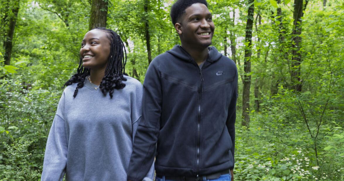 ON THE MOVE: Hikers relocating from Colorado find different terrain in Alabama