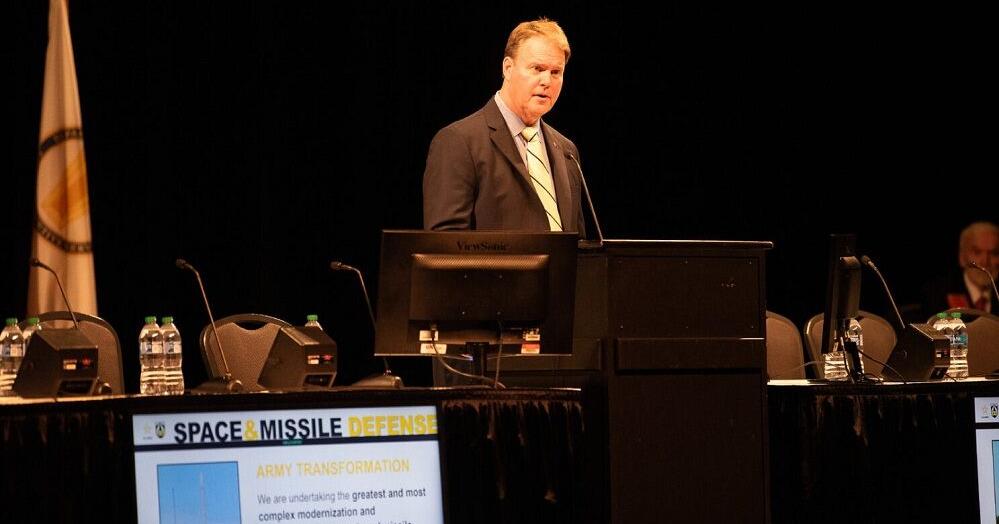 Army Futures Command exploring contested logistics | Military Scene ...