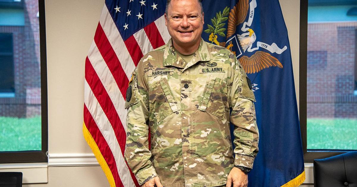 Judge Advocate General Corps marks 248th year | Military Scene ...