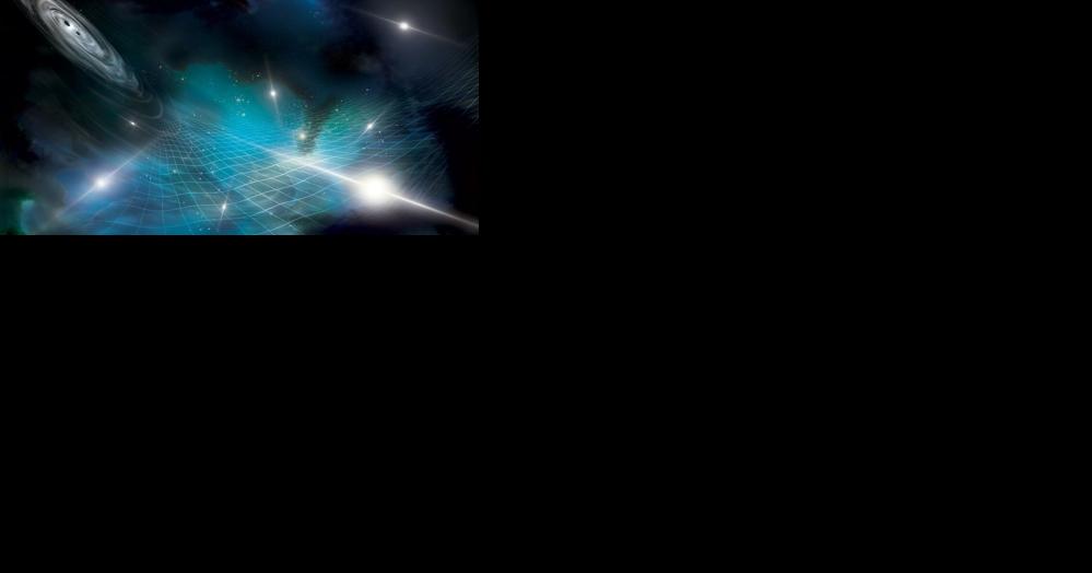 Fifteen years of radio data reveals space murmur - Vimarsana News