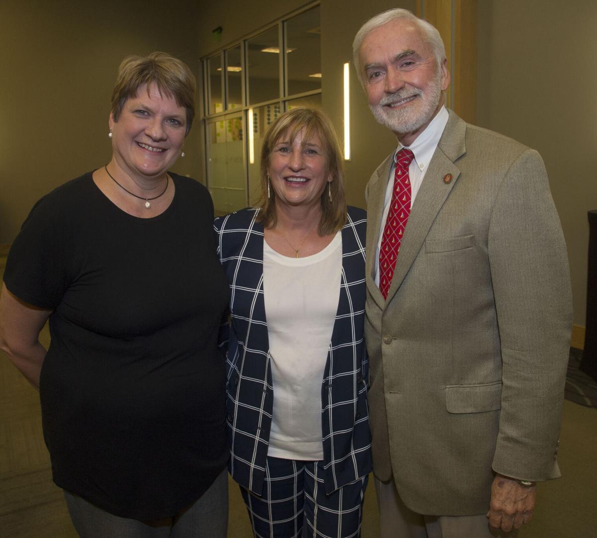 2021 DA Civilian of the Year Awards Dinner