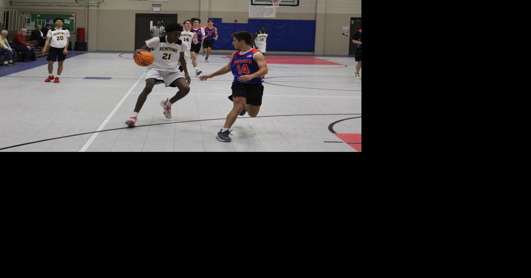 17U Redstone team rolls with defensive game plan | Win Or Lose ...