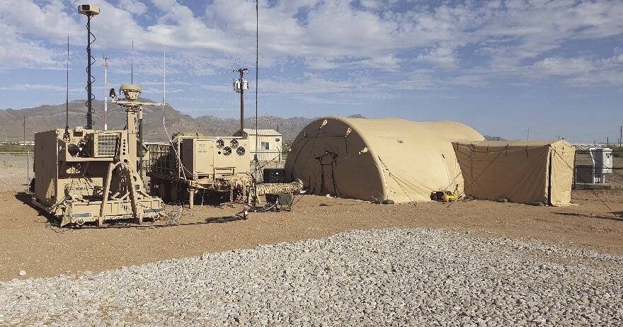 Integrated Battle Command System takes next step | Special Reports ...