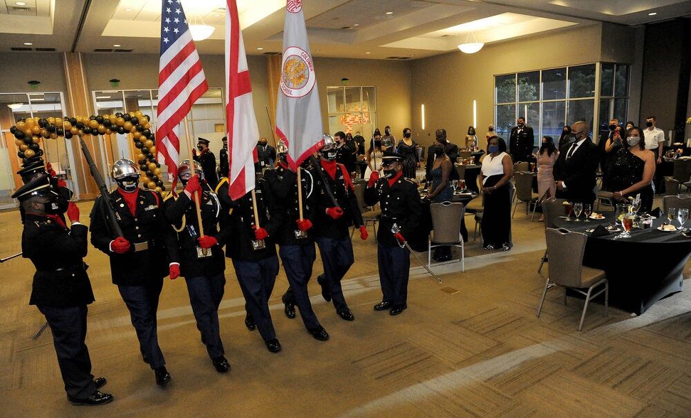 Columbia JROTC ball 1 color guard.jpg