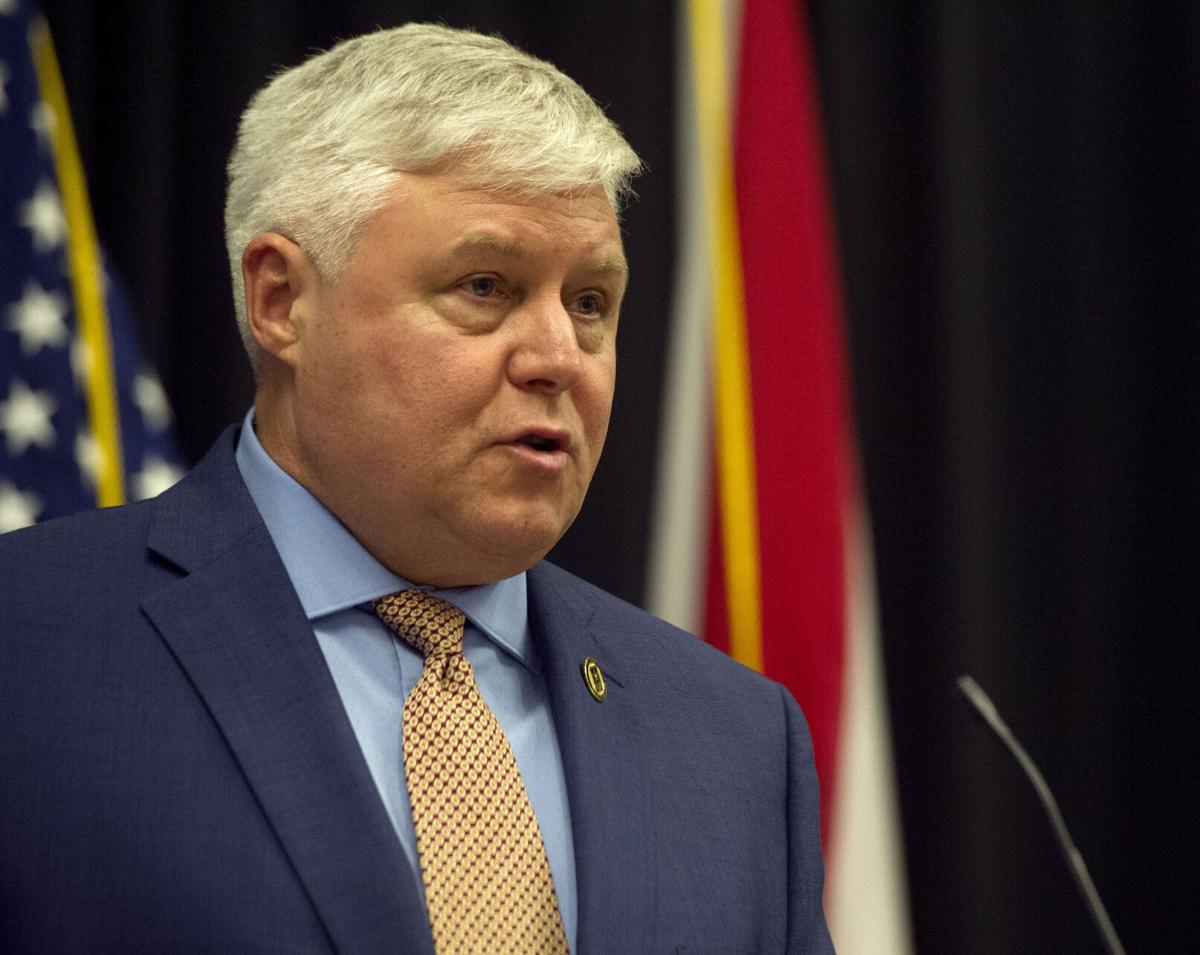 2021 DA Civilian of the Year Awards Dinner