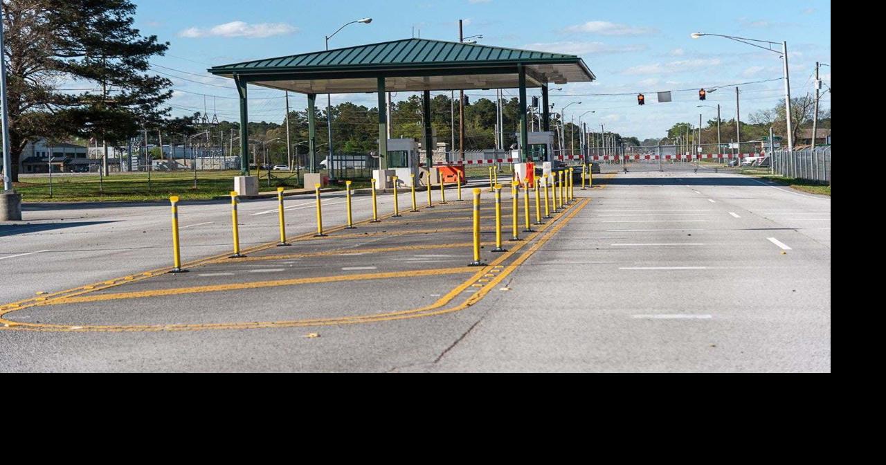 Increased traffic prompts reopening Gate 10 | News | theredstonerocket.com