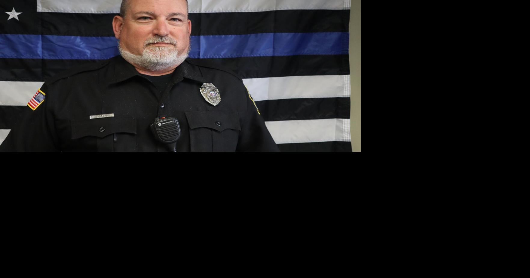 First responder spotlight