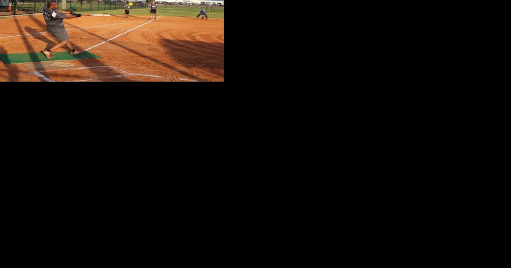 Kelly brings All-Army pedigree to senior softball league - Vimarsana News