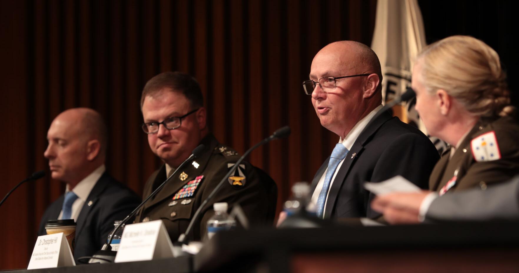 Army translates sustainment lessons learned into action - Vimarsana News