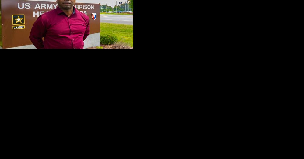 Garrison safety director strives to make community safer - Vimarsana News