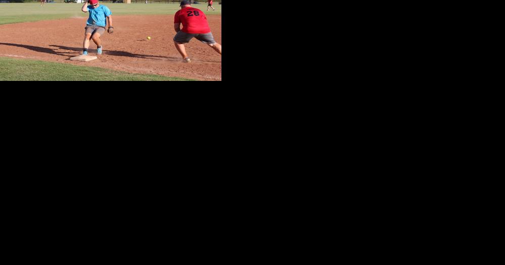 TBE Integrators rally to stay unbeaten in coed division - Vimarsana News