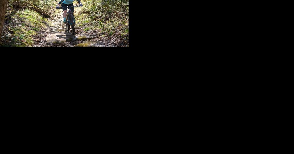 Recreational badge puts people on trail to fun, fitness - Vimarsana News