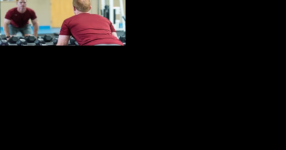 Preregister for 24/7 access to Scott Fitness Center - Vimarsana News