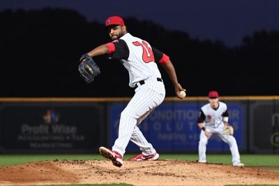 Ballpark Preview: Toyota Field, Rocket City Trash Pandas