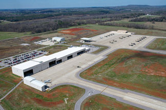 Redstone center has history of superior testing | Military Scene ...