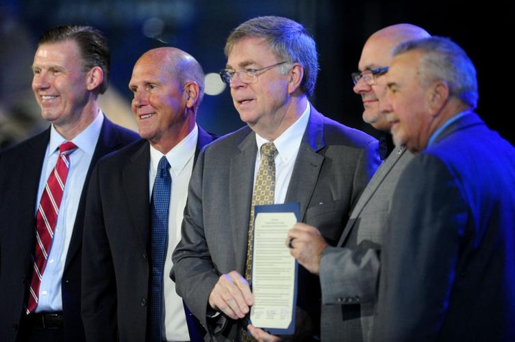 NASA celebrates 65th anniversary of space agency | Technology Today ...