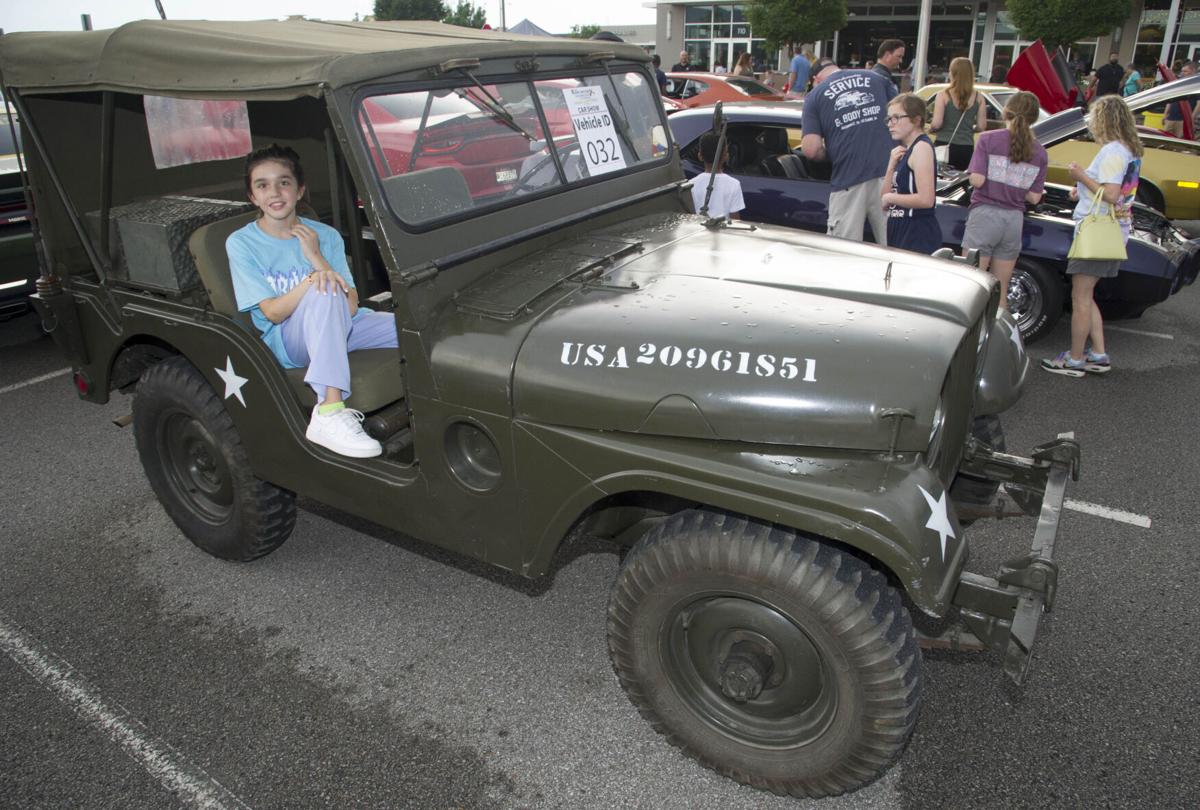 Army Birthday Celebration 2021