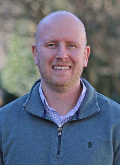 Logistics management specialist does double duty ...