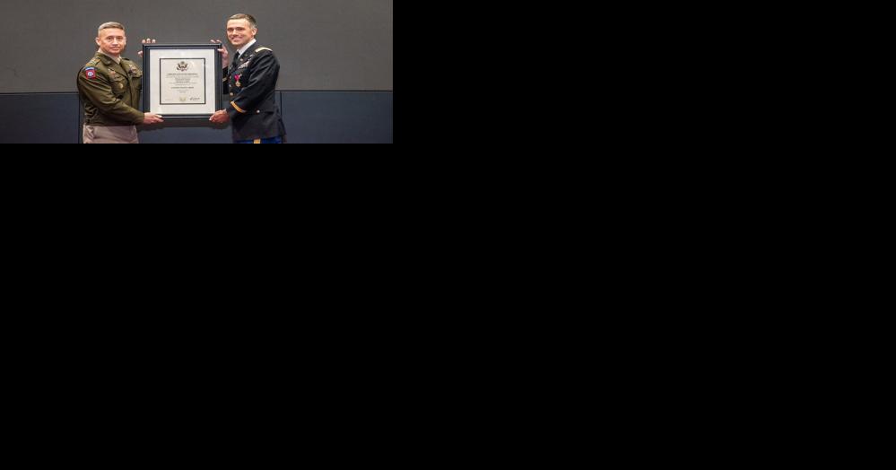 Retiring officer did tough jobs because they needed doing - Vimarsana News