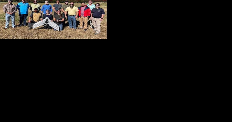 Huntsville Center shares unmanned aircraft safety skills - Vimarsana News