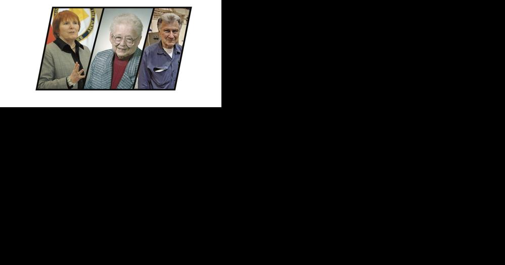 Materiel enterprise inducts three into hall of fame - Vimarsana News