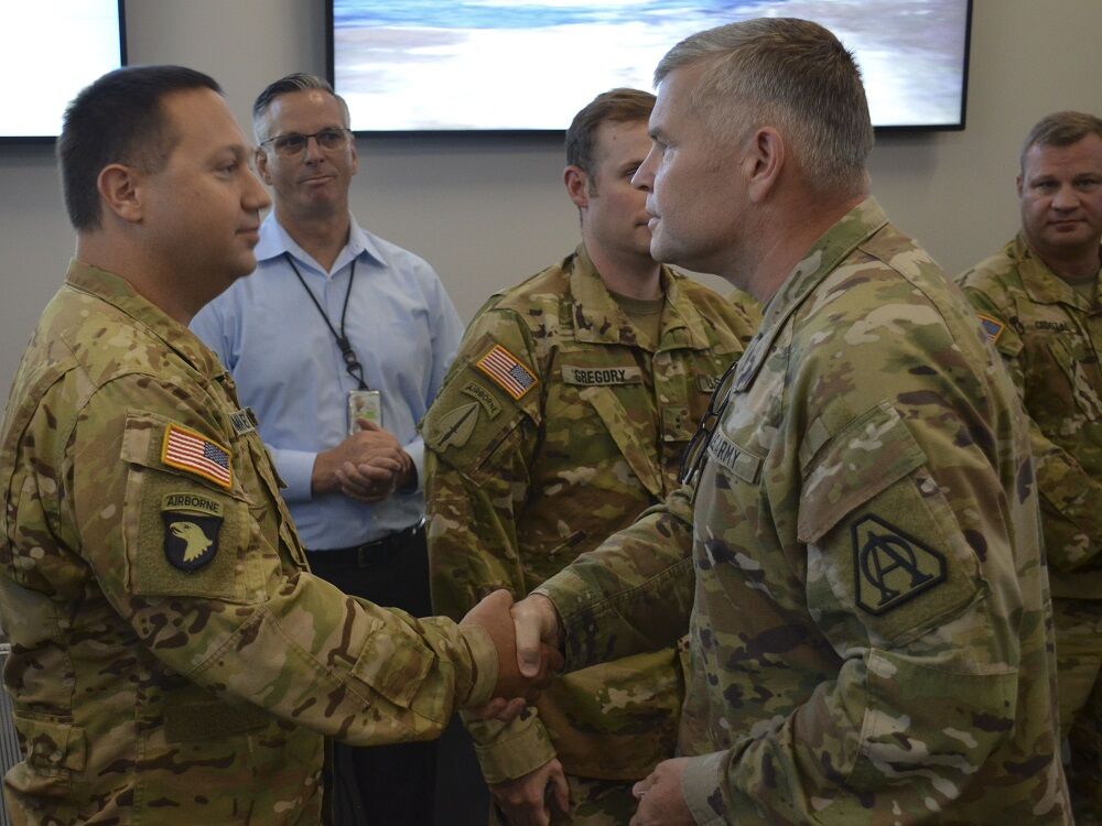 Integration Lab supports Army aviation modernization - Vimarsana News