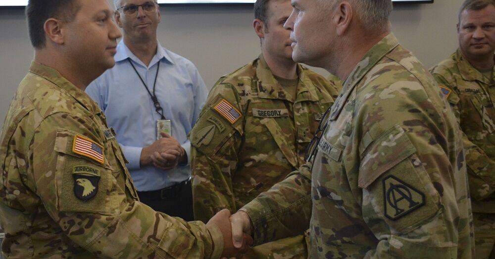 Soldier Integration Line Integration Lab supports Army aviation modernization | Military Scene ...