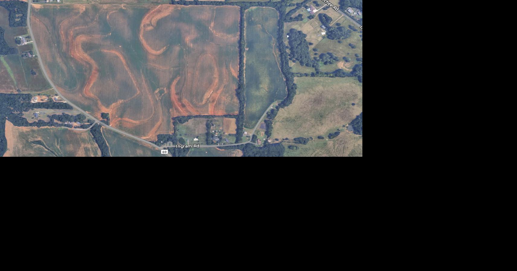 Year brings construction of state veterans cemetery