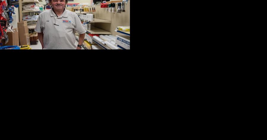 Base supply store's work family serves customers | News - Vimarsana News
