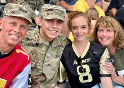 Karbler military family.jpg