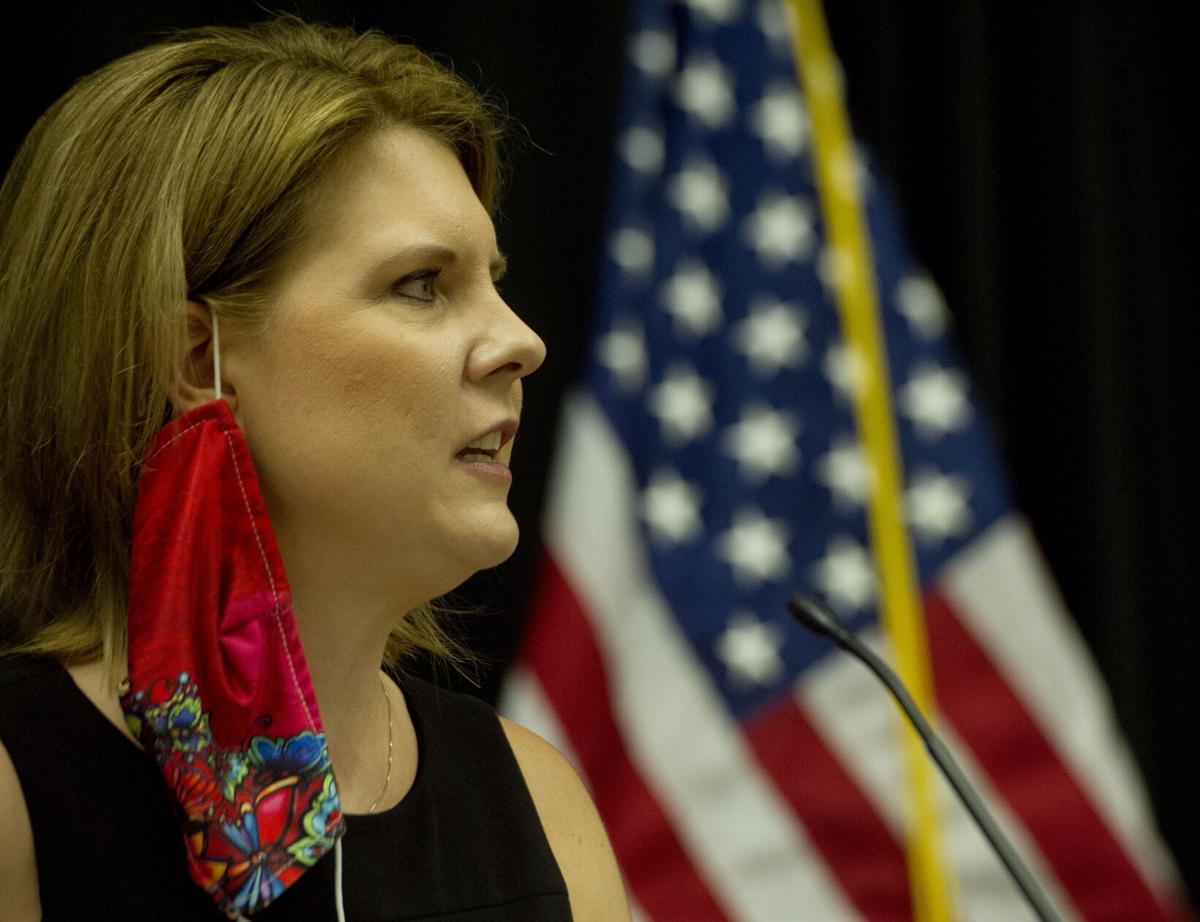 2021 DA Civilian of the Year Awards Dinner