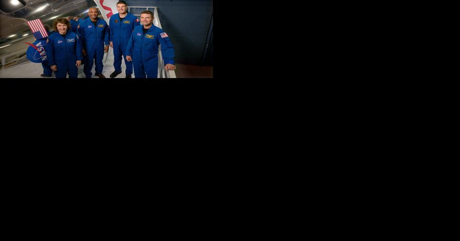 Astronauts selected for next Moon mission - Vimarsana News