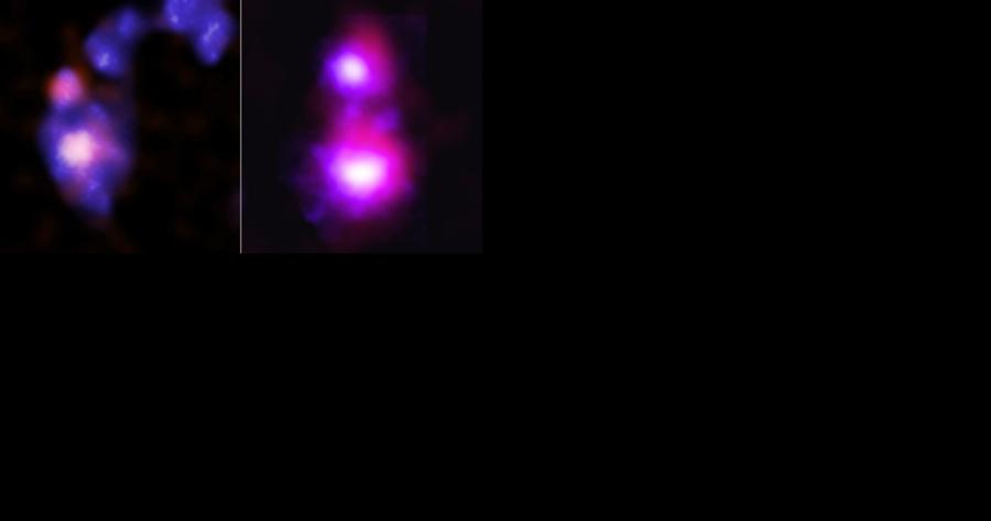 NASA observatory unlocking secrets of universe - Vimarsana News