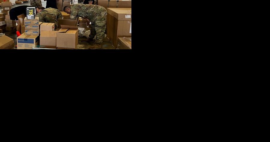 Huntsville Center contract provides for fit, healthy Soldiers - Vimarsana News